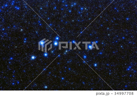 いるか座 34997708