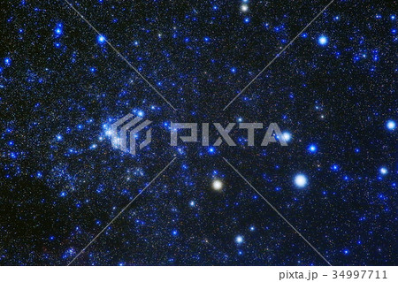 ペルセウス座 34997711