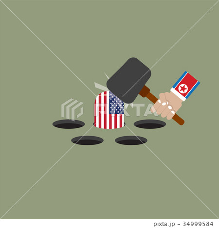 The North Korean Trying To Hit The United State The North Korean Trying To Hit The United State 34999584