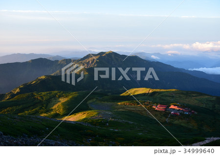 白山開山1300年 34999640