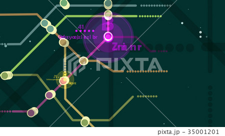 Pragmatic Metro Map Pragmatic Metro Map 35001201