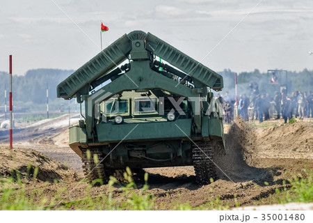 Army Games-2017. Engineering Formula.Tyumen.Russia 35001480