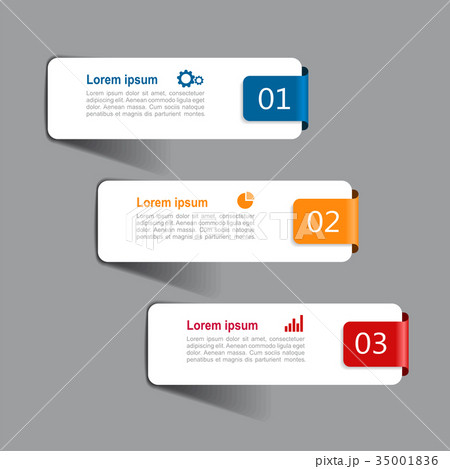 Infographic template. Can be used for workflow Infographic template. Can be used for workflow 35001836