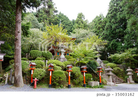 鞍馬寺 - 多宝塔 鞍馬寺 - 多宝塔 35003162