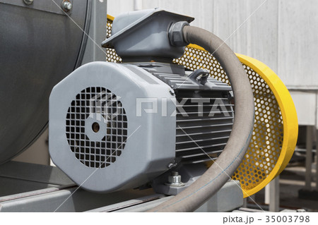 motor of air blower motor of air blower 35003798