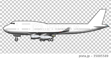 旅客機 旅客機 35005589
