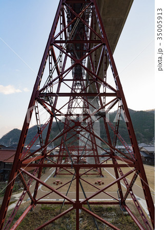 余部橋梁 余部橋梁 35005913