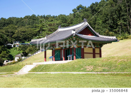 江華郡 建築 古建築 35006848
