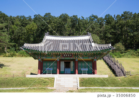 風景 江華郡 建築 35006850