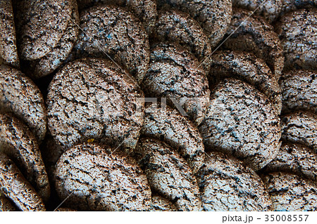 variety of baked goods, bakery, photo icon for 35008557