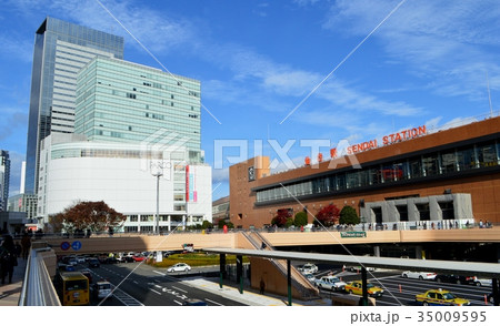 SENDAI STATION SENDAI STATION 35009595