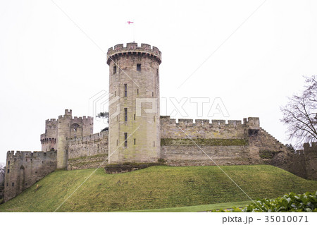ウォリック城 35010071