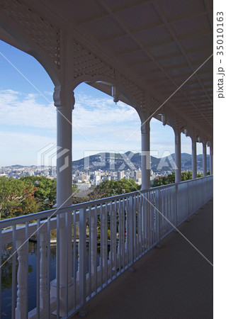 グラバー園 35010163