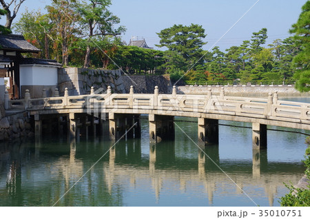 高松城 高松城 35010751