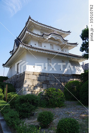 高松城 高松城 35010762