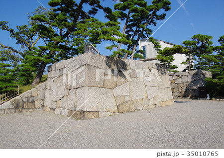 高松城 35010765