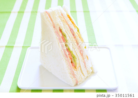 おいしいミックスサンド おいしいミックスサンド 35011561