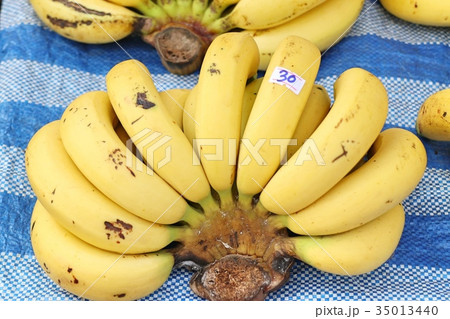 banana at the market banana at the market 35013440