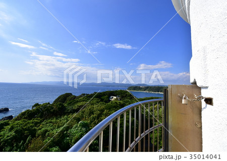 潮岬灯台 潮岬灯台 35014041