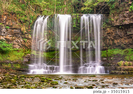 Sgwd Yr Eira Waterfall 35015915