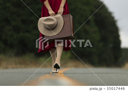 女性 女子旅 一人旅 女性 女子旅 一人旅 35017446