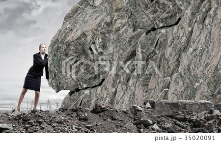 I'm strong enough to do it I'm strong enough to do it 35020091