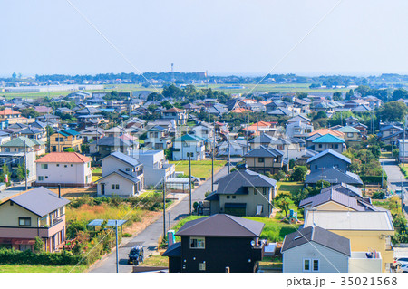 千葉県一宮町 東京オリンピックサーフィン会場の町 千葉県一宮町 東京オリンピックサーフィン会場の町 35021568