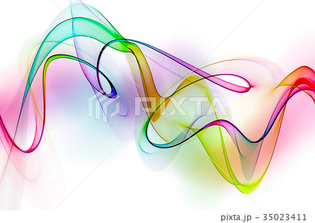 abstract colorful background 35023411
