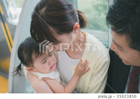 tramcar　　撮影協力：京王電鉄株式会社 35023850