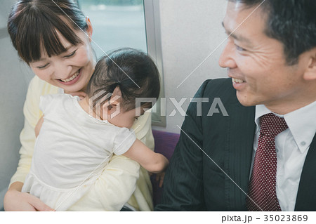 tramcar　　撮影協力：京王電鉄株式会社 35023869