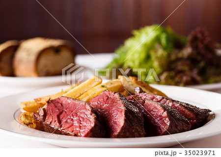 肉料理イメージ 肉料理イメージ 35023971
