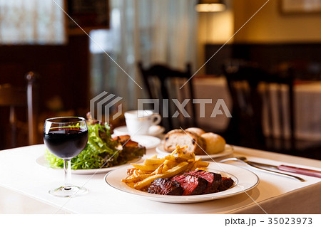 肉料理 レストラン 35023973