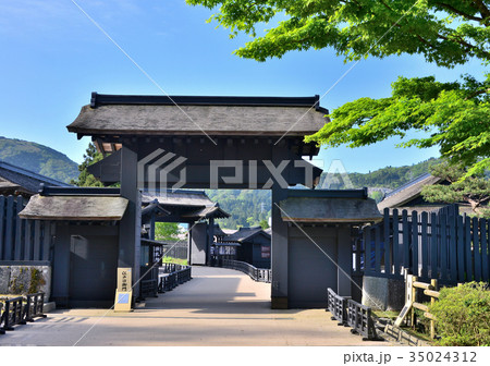 箱根関所-27762 35024312