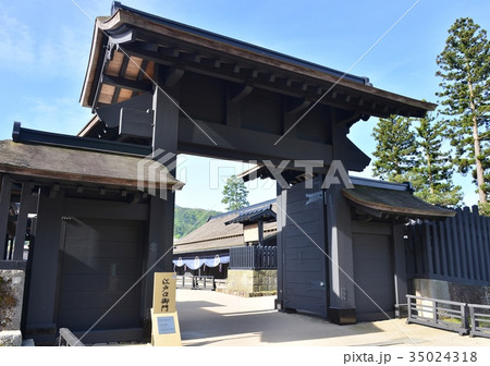 箱根関所-27765 35024318