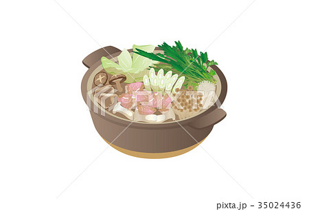 今日のご飯水炊き 35024436