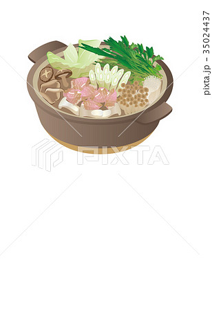 今日のご飯水炊き 35024437