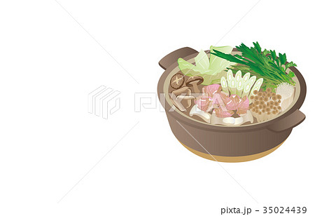 今日のご飯水炊き 35024439