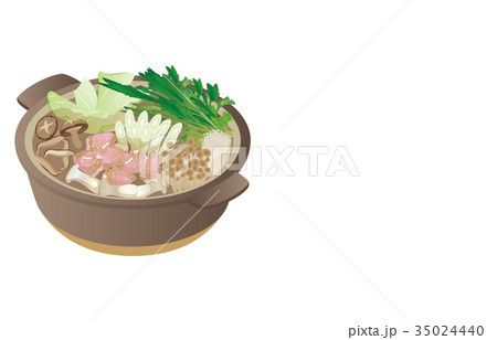 今日のご飯水炊き 35024440