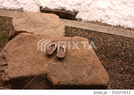 下駄 下駄 35025033