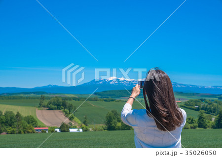 北海道旅行 北海道旅行 35026050