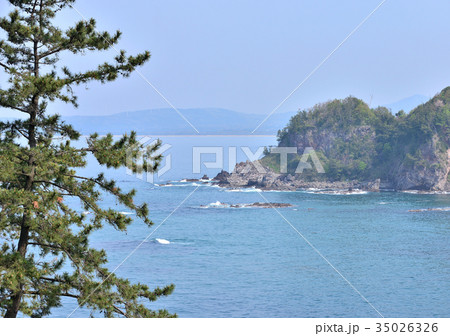 能登金剛-27563 能登金剛-27563 35026326