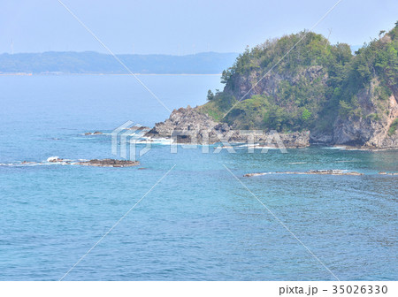 能登金剛猪鼻崎-27567 35026330