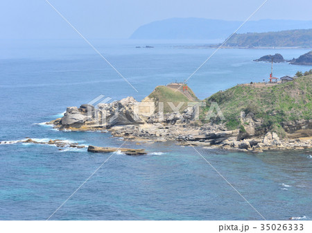 能登金剛関野鼻-27570 能登金剛関野鼻-27570 35026333