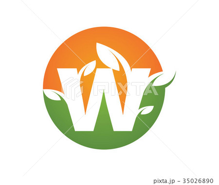 ecology nature element vector icon ecology nature element vector icon 35026890