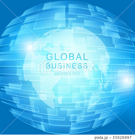 Global business Concept Global business Concept 35026997