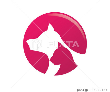 Pet Shop Icon. 35029463