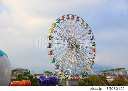 楽しい 楽しみ 面白い 35030192