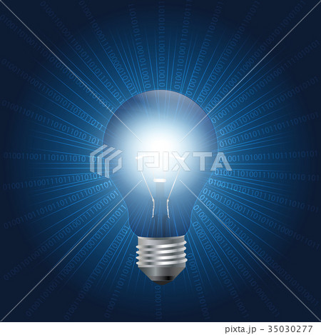 Li-Fi or Light Fidelity technology 35030277
