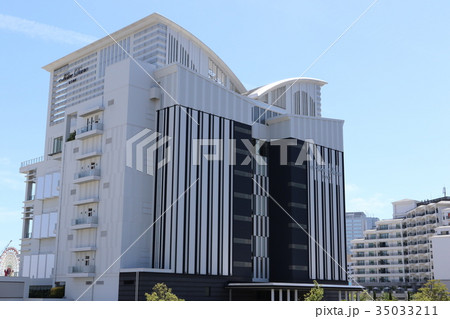 ノートルダム神戸 35033211