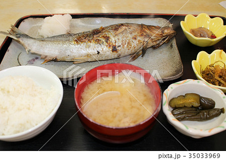 小樽、にしん定食 小樽、にしん定食 35033969